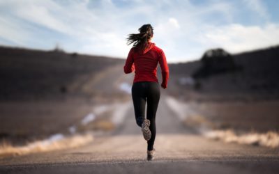 The Risks and Benefits of Long-Distance Running