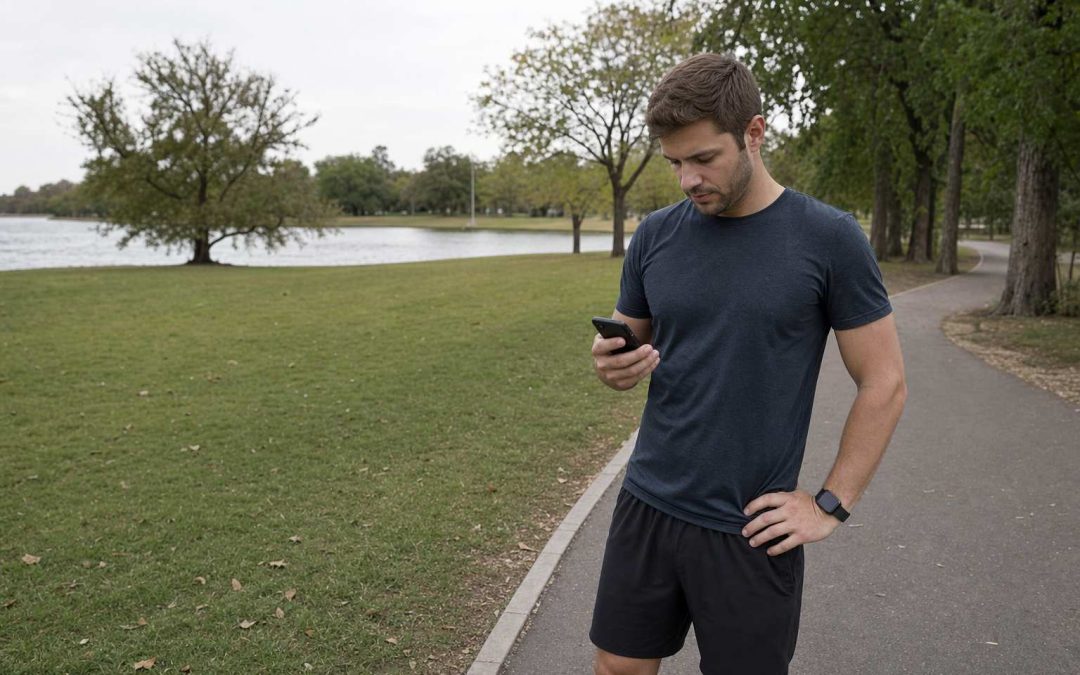 Helpful Apps and Tools for New Runners