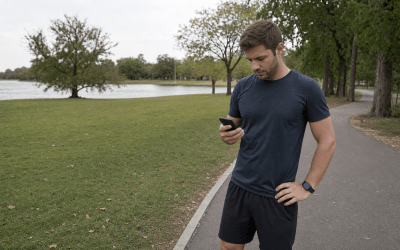 Helpful Apps and Tools for New Runners