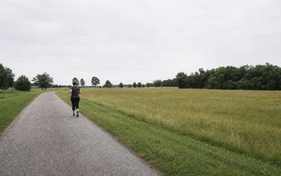 How to Start Running: A Beginner’s First Month