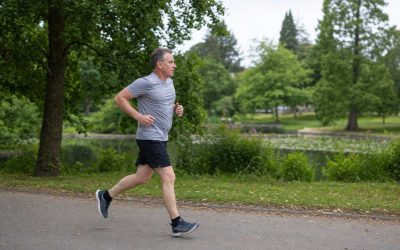 Is Running Bad for Your Knees? What the Research Says