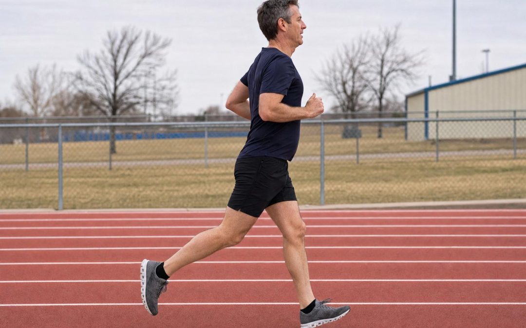 Proper Running Form for Beginners