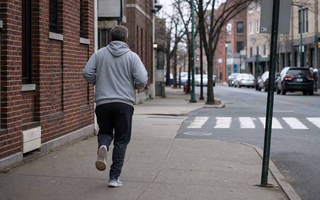 How to Start Running Again After Time Off