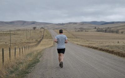 The Risks and Benefits of Long-Distance Running
