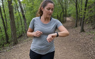 Tips on Long-Distance Running