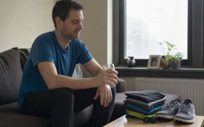 What to Do the Day Before a Marathon